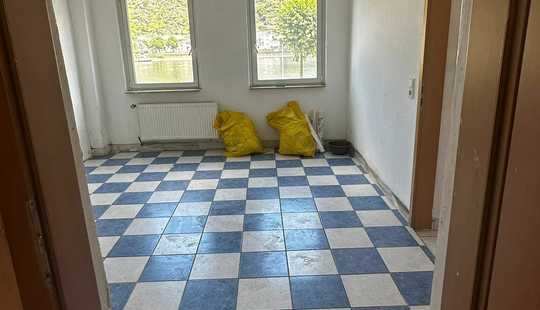 Bild von Fachwerk-Mehrfamilienhaus mit Rheinblick – Top Anlageobjekt in Sankt Goar, voll vermietet!