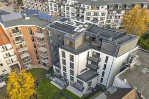 4-Zimmer-Neubauwohnung mit hoher Wohnqualität an der Grenze zu Eimsbüttel – Die vollständige Adresse der Immobilie erhältst du vom Anbieter., 22525 Stellingen, Hamburg – Vorschaubild 16