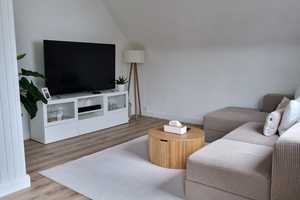 Maisonette mit Dachterrasse, EBK Doppelgarage und Kamin | Maisonette mit Hausgefühl – Im Merheimer Felde 32, 51067 Köln – Vorschaubild 6