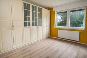 Urbanes Wohnen in Bestlage: Renovierte Eigentumswohnung mit Balkon und Stellplätzen! – Die vollständige Adresse der Immobilie erhältst du vom Anbieter., 33602 Mitte, Bielefeld – Vorschaubild 8