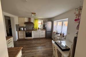 Einfamilienhaus/Bauernhaus mit Werkstatt, großem Grundstück, Scheune & Stall – Wappeltshofen 4, 90518 Altdorf bei Nürnberg – Vorschaubild 2