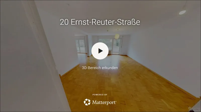 3-Family House – Böblingen – garden, garage, basement apartments - 2