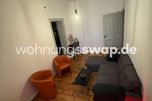 Wohnungstausch: Amsterdamer Straße 19A – Amsterdamer Straße A 19, 13000 Wedding, Berlin – Vorschaubild 6