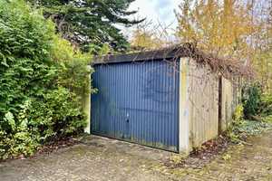 DOPPELHAUSHÄLFTE MIT BAUGRUNDSTÜCK IN HANNOVER - DAVENSTEDT – Hannover – Vorschaubild 11