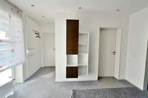 Schöne 2-Zi. Dachgeschosswohnung mit Loggia und Stellplatz in Lübeck St. Jürgen – Die vollständige Adresse der Immobilie erhältst du vom Anbieter., 23560 Sankt Jürgen, Lübeck – Vorschaubild 9