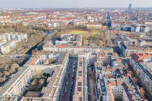 Moderne 3-Zimmerwohnung im 3. Obergeschoss – Ihr neues Zuhause in Berlin, Pannierstraße 37 – Die vollständige Adresse der Immobilie erhältst du vom Anbieter., 12047 Neukölln (Ortsteil), Berlin – Vorschaubild 6