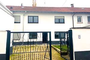 NEU- Zwei Familienhaus in 67574 Osthofen / Saniert 2021 – Die vollständige Adresse der Immobilie erhältst du vom Anbieter., 67574 Osthofen – Vorschaubild 1