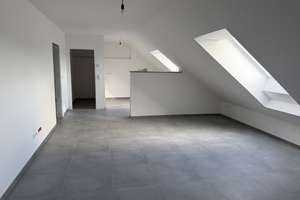 3,5-Zimmer-Wohnung in Bad Mergentheim