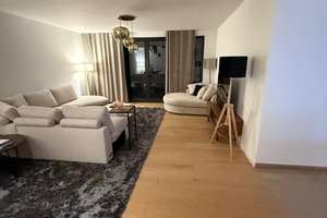 Kaiserswerth Rheinauenblick: luxuriöse, lichtdurchflutete 4-Zimmer- Wohnung im 2.OG – Arnheimer Straße 32, 40489 Kaiserswerth, Düsseldorf – Vorschaubild 17