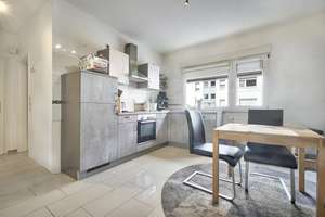 Saarn. Balkon. Hochparterre. – Attraktive 2-Zimmer-Wohnung – 45481 Saarn, Mülheim an der Ruhr – Vorschaubild 8