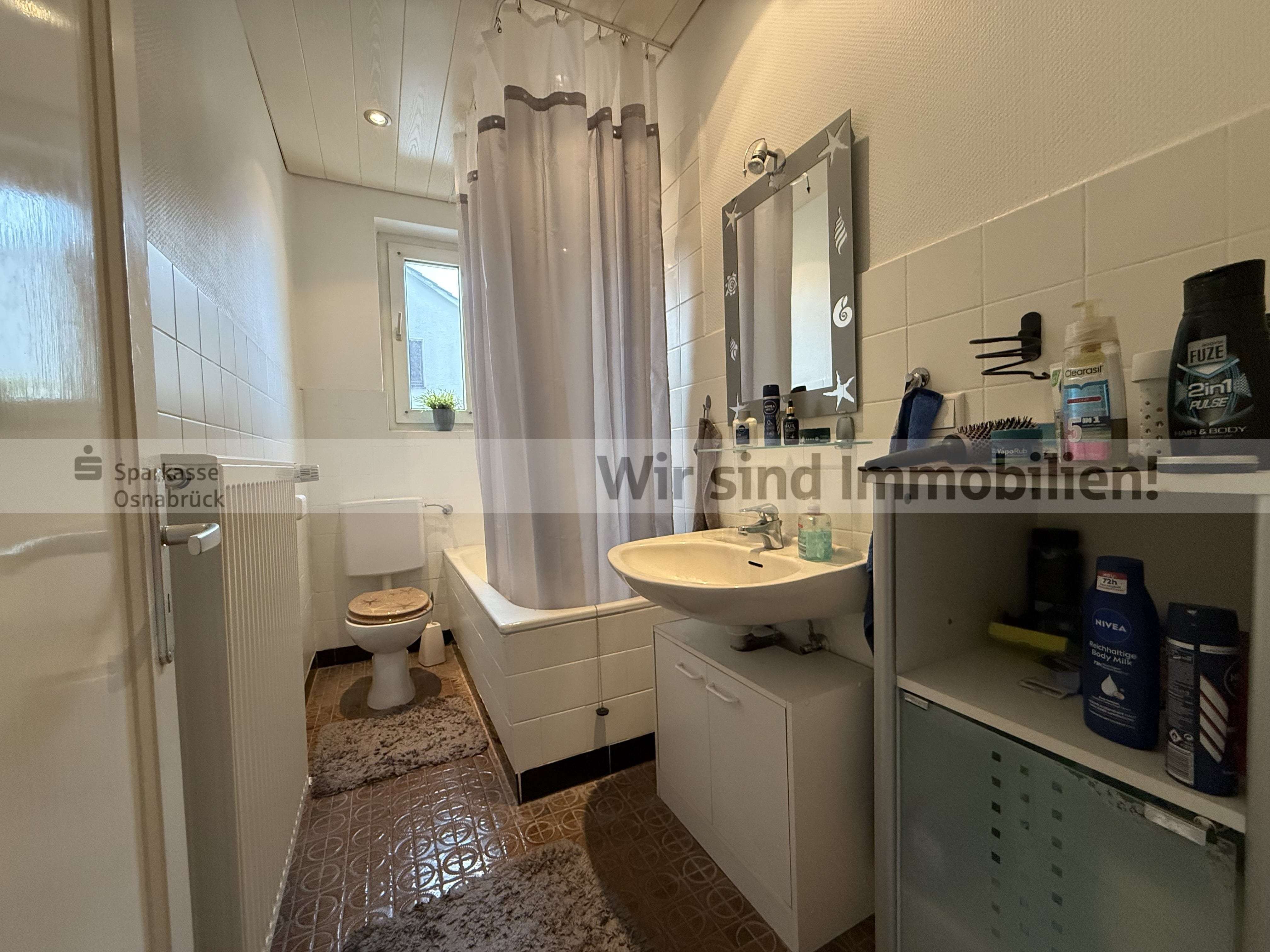 Immobilie in Dissen - Viel Platz, viel Potenzial, viele Möglichkeiten - Bild 7