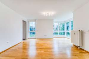 Wunderschöne und helle Gartenwohnung in Untermenzing. – Die vollständige Adresse der Immobilie erhältst du vom Anbieter., 80999 Untermenzing, München – Vorschaubild 8