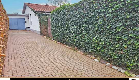 Bild von ATTRAKTIVER BUNGALOW MIT VIEL POTENZIAL IN RUHIGER LAGE