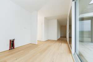 Erstbezug Viktoria-Viertel, 2-Zi. Penthouse – Augustastraße 8, 65189 Südost, Wiesbaden – Vorschaubild 12