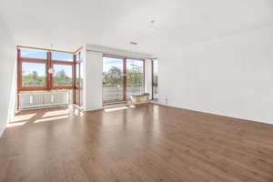 Bremen - Gete / Charmante Maisonette-Wohnung mit Terrasse, Balkon und Garage – Die vollständige Adresse der Immobilie erhältst du vom Anbieter., 28211 Gartenstadt Vahr, Bremen – Vorschaubild 12