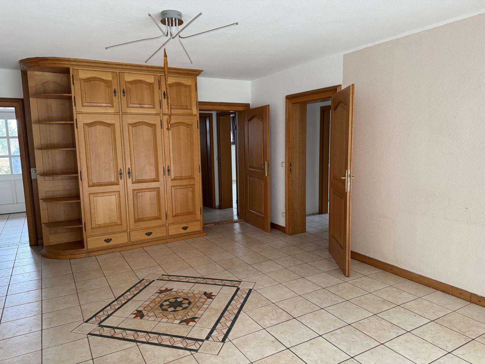 Immobilie in Lübtheen - Attraktives Architektenhaus für 2 Familien in ruhiger Lage-provisionsfrei - Bild 18