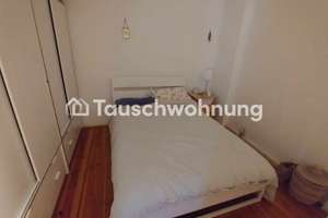 Tauschwohnung: Ruhige 1-Zi. Wohnung gegen 2-3 Zi. – Kuglerstraße 8, 10439 Prenzlauer Berg, Berlin – Vorschaubild 5