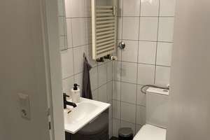 Helle 32 m² Wohnung im 3. OG in Düsseldorf Unterbilk – Benzenbergstraße 57, 40219 Unterbilk, Düsseldorf – Vorschaubild 11
