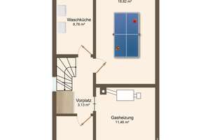 Sonniger Familientraum mit Potenzial zur individuellen Gestaltung in USH /  S1 – Stadionstraße 00, 85716 Unterschleißheim – Vorschaubild 41
