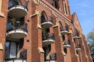 Wohnen mit Geschichte & Komfort: 3-Zimmer-Whg. mit 2 Balkonen in ehemaliger Kirche! – Arnoldstr. 47, 44793 Kruppwerke, Bochum – Vorschaubild 19