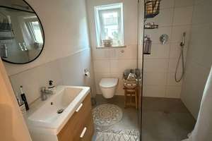 Kleines Schönes 4-Zimmer-Haus in Rosenheim Fürstätt – Sterzingerstraße 59, 83024 Fürstätt, Rosenheim – Vorschaubild 6