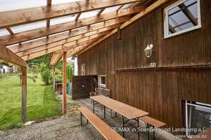 WOHNEN im SCHÖNEN - Ruhig, original saniert. Autark mit guter Infrastruktur – Die vollständige Adresse der Immobilie erhältst du vom Anbieter., 84066 Mallersdorf-Pfaffenberg – Vorschaubild 42
