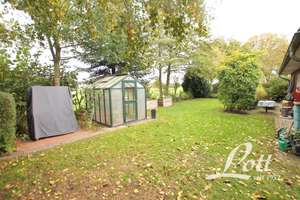 ++ Gemütlicher Bungalow (Holzrahmenbau) mit Doppelcarport in naturnaher Lage bei Bad Zwischenahn ++ – Die vollständige Adresse der Immobilie erhältst du vom Anbieter., 26160 Bad Zwischenahn – Vorschaubild 9
