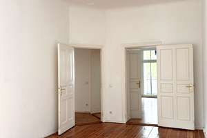 *Familienwohnung mit Altbauflair und Loggia im Sprengelkiez* – Die vollständige Adresse der Immobilie erhältst du vom Anbieter., 13353 Wedding, Berlin – Vorschaubild 14