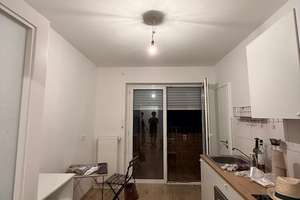 2 Zimmer Wohnung nähe Bahnhof – Allersberger Str. 64, 90461 Galgenhof, Nürnberg – Vorschaubild 4