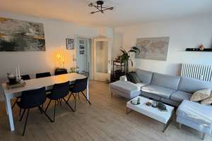 3-Zimmer-Wohnung mit Panoramablick – Vaihinger Landstraße 116, 70195 Botnang-Süd, Stuttgart – Vorschaubild 2