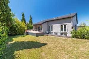 Exklusives Wohnen am Kapellenberg – mit Münsterblick und Einliegerwohnung – 89231 Neu-Ulm – Vorschaubild 2