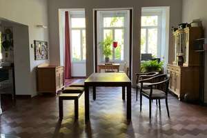 Besondere Altbauwohnung im Leutzscher Villenviertel mit Garten – 4179 Leutzsch, Leipzig – Vorschaubild 5