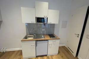 Erstbezug-zentrale 2 Raum Wohnung nähe HBF, FH, RWTH Uni, Luisenhospital  – Mariabrunnstraße 31, 52064 Hangeweiher, Aachen – Vorschaubild 3