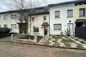 Charmantes Reihenmittelhaus mit Dachterrasse und Garage – Euskirchen (Kreis) – Vorschaubild 3