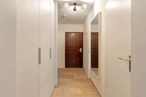 IDEAL FÜR EIGENNUTZER & KAPITALANLEGER: Helle 1-Zimmer-Wohnung mit sonnigem Balkon & Tageslichtbad – Die vollständige Adresse der Immobilie erhältst du vom Anbieter., 81375 Neuhadern, München – Vorschaubild 7