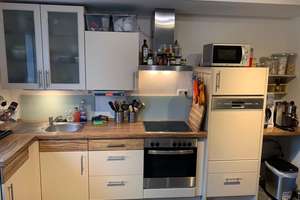 Top renovierte 3-Zimmer Whg WG geeignet Nähe Hauptbahnhof ab 1.5. – Wiesenstr. 100, 90459 Galgenhof, Nürnberg – Vorschaubild 2