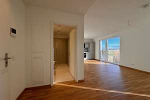 * JETZT BESICHTIGEN * 2 Zimmer * Parkett * Fußbodenheizung *A+ NEUBAU * – Shakespearestr. 48-50, 4107 Zentrum-Süd, Leipzig – Vorschaubild 10
