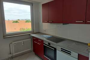SOFORT bezugsfertige helle Wohnung am Olympiapark  mit Weitblick - WG-geeignet – Pickelstr. 14, 80637 Alt-Moosach, München – Vorschaubild 15