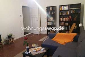 Wohnungstausch: Samariterstraße 27 – Samariterstraße 27, 10000 Friedrichshain, Berlin – Vorschaubild 2