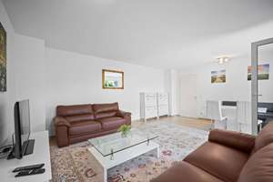 Traumhafte Gartenwohnung mit 112 m² Nutzfläche – Die vollständige Adresse der Immobilie erhältst du vom Anbieter., 81927 Oberföhring, München – Vorschaubild 4