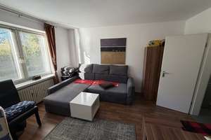 SHG+++ Schöne 1,5 Zimmer Wohnung – Ahrstraße 7, 58097 Altenhagen, Hagen – Vorschaubild 3