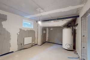Provisionsfrei: Energieeffizienter Neubau zum Kauf in Nieder-Olm - Townhouse mit 114 m² Wohnfläche – Mainz-Bingen (Kreis) – Vorschaubild 11