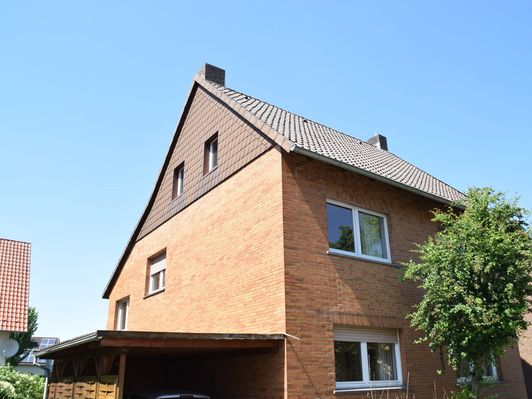 Haus kaufen in Steinheim ImmobilienScout24