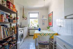 Für Selbstnutzer oder Kapitalanleger geeignete 3-Zimmerwohnung unweit Chamissoplatz – Die vollständige Adresse der Immobilie erhältst du vom Anbieter., 10965 Kreuzberg, Berlin – Vorschaubild 3