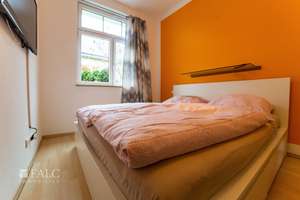 ETW mit jungem Wohnkonzept - möbliert! – Die vollständige Adresse der Immobilie erhältst du vom Anbieter., 1129 Pieschen-Nord/Trachenberge, Dresden – Vorschaubild 6