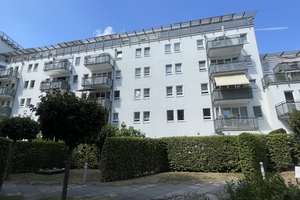 *Provisionsfrei*  Helle, gut geschnittene 3-Zimmer-Wohnung mit Südwestbalkon & Tiefgaragenstellplatz – Fritz-Kohl-Straße 3-5, 55122 Hartenberg-Münchfeld, Mainz – Vorschaubild 39