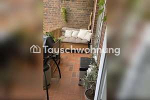 Tauschwohnung: Tauschen 2,5 (mit 2 Balkonen) gegen min. 3 Zimmer – Die vollständige Adresse der Immobilie erhältst du vom Anbieter., 50939 Sülz, Köln – Vorschaubild 2