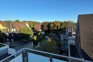 Penthouse der Extraklasse mit privater Etage – 45133 Bredeney, Essen – Vorschaubild 2