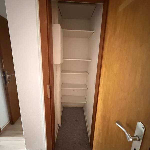 *** schöne, helle 3-Zimmer-Wohnung mit Balkon, Aachen-Innenstadt ***