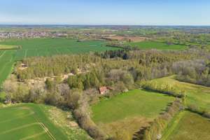 Historisches Jagdhaus in absoluter Wald-Alleinlage vor den Toren Kiels – Die vollständige Adresse der Immobilie erhältst du vom Anbieter., 24251 Gettorf – Vorschaubild 2
